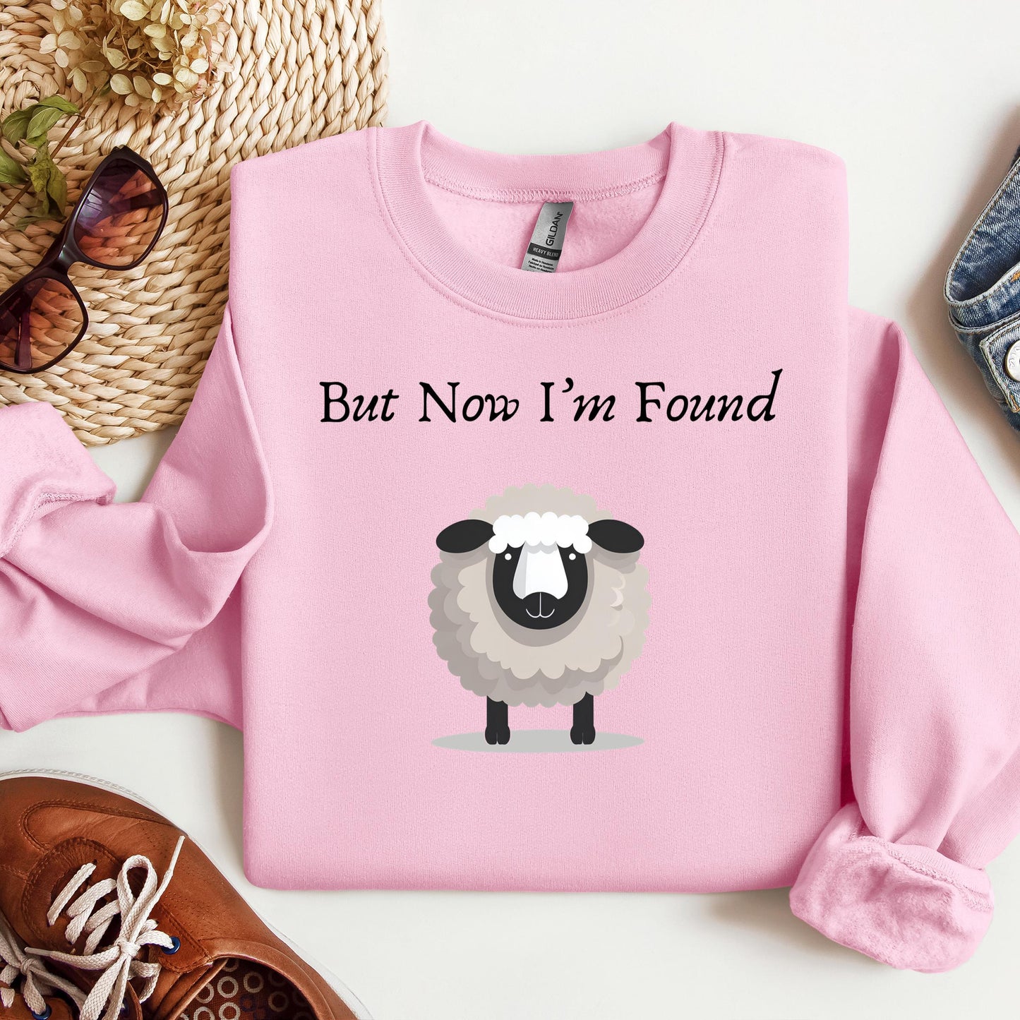 But Now I'm Found 01