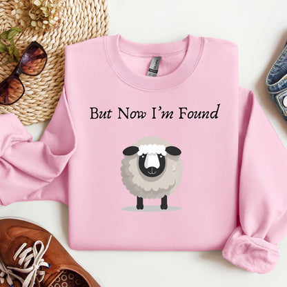 But Now I'm Found 01