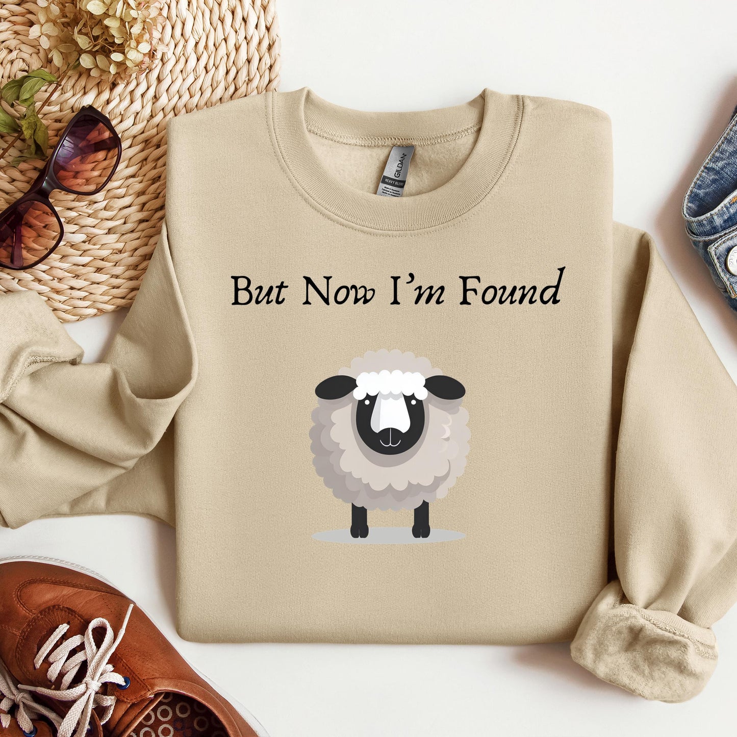 But Now I'm Found 01