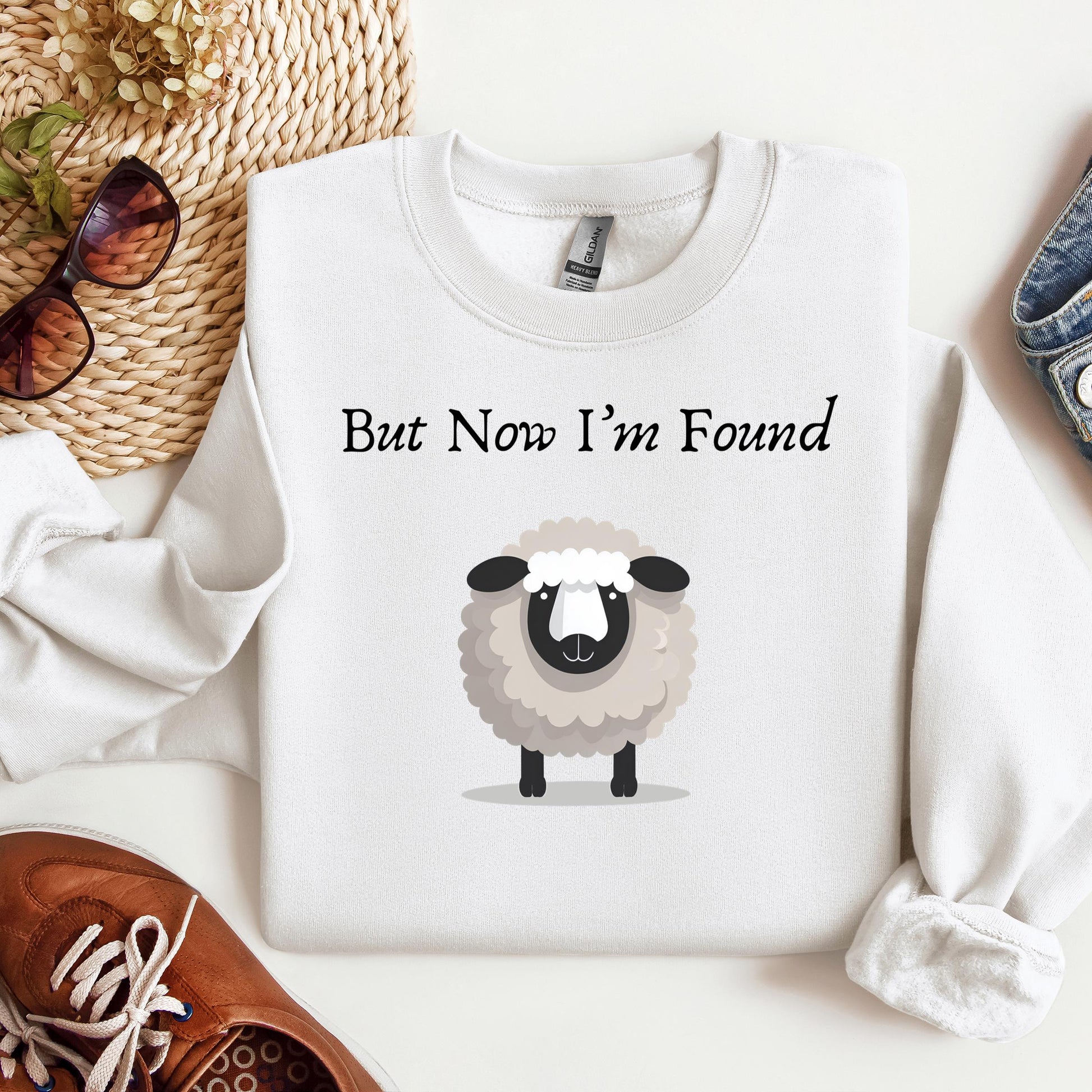 But Now I'm Found 01