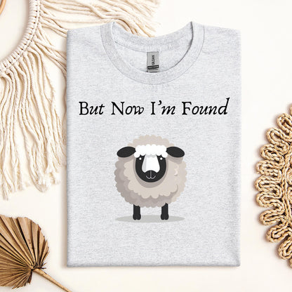 But Now I'm Found 01
