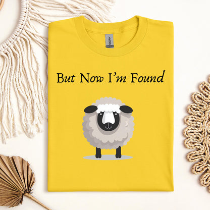But Now I'm Found 01