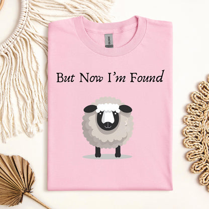 But Now I'm Found 01