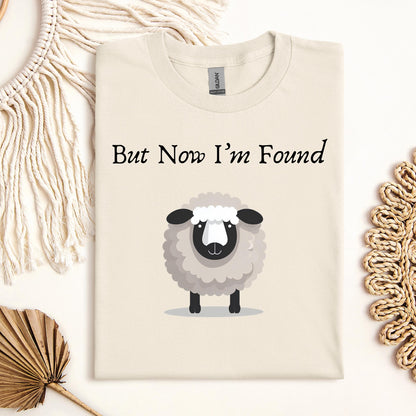 But Now I'm Found 01