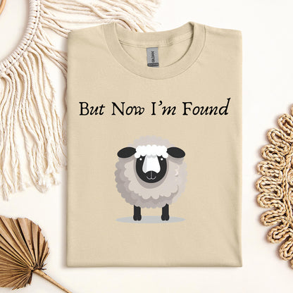 But Now I'm Found 01