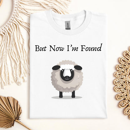 But Now I'm Found 01