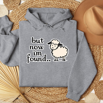 But Now I'm Found 02