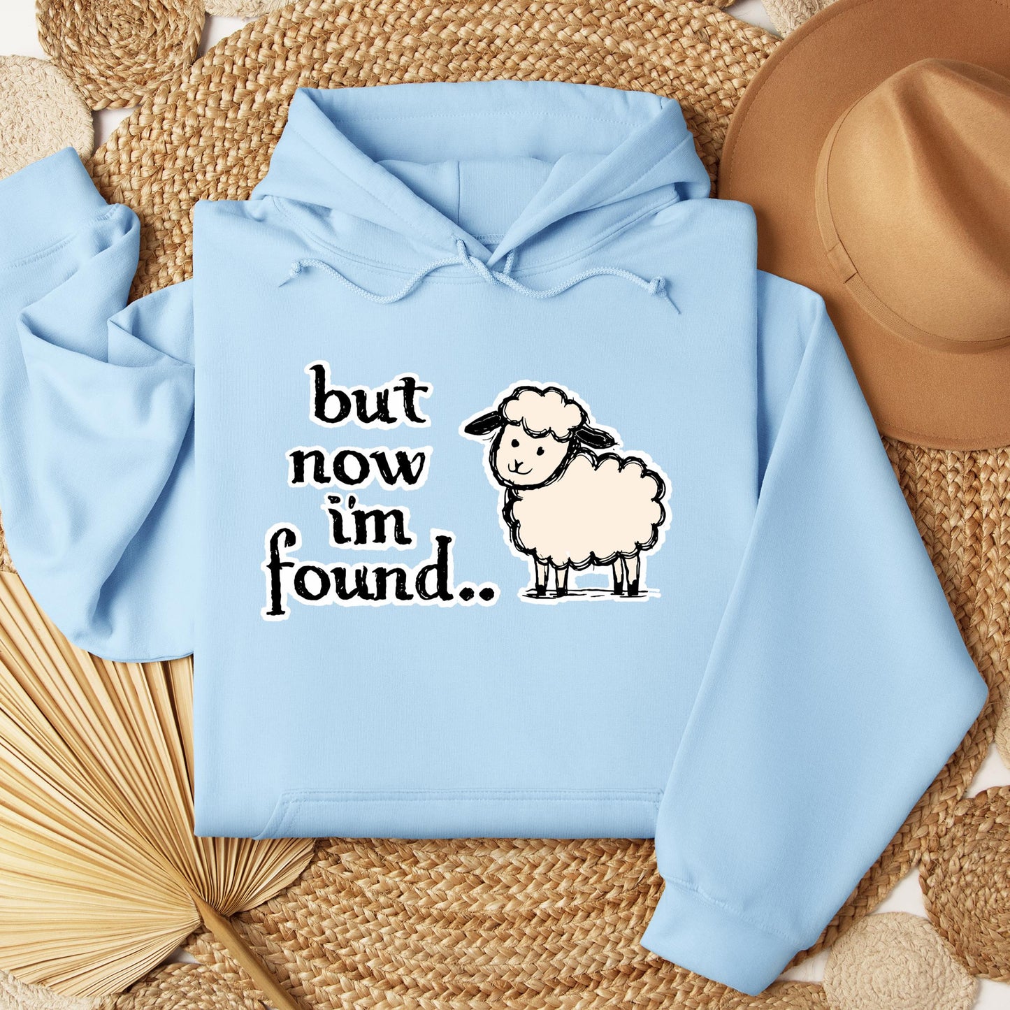 But Now I'm Found 02