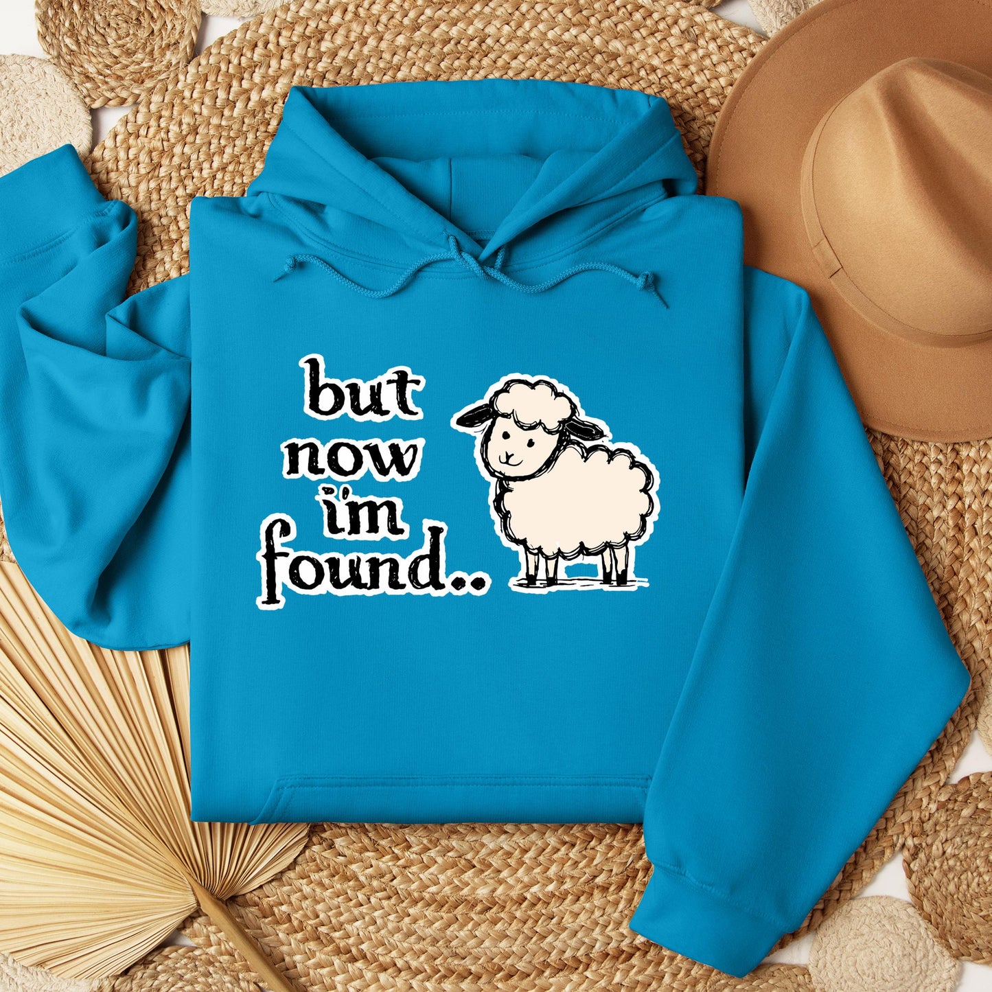 But Now I'm Found 02