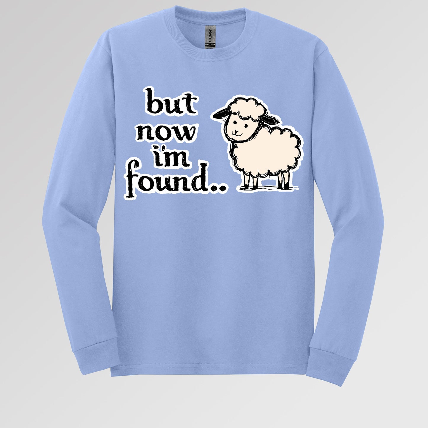 But Now I'm Found 02