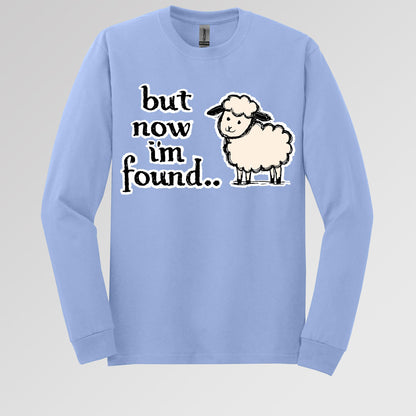 But Now I'm Found 02