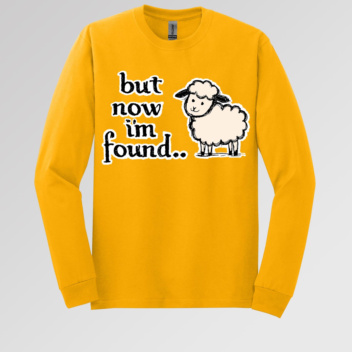 But Now I'm Found 02