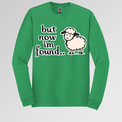 But Now I'm Found 02