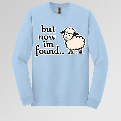 But Now I'm Found 02