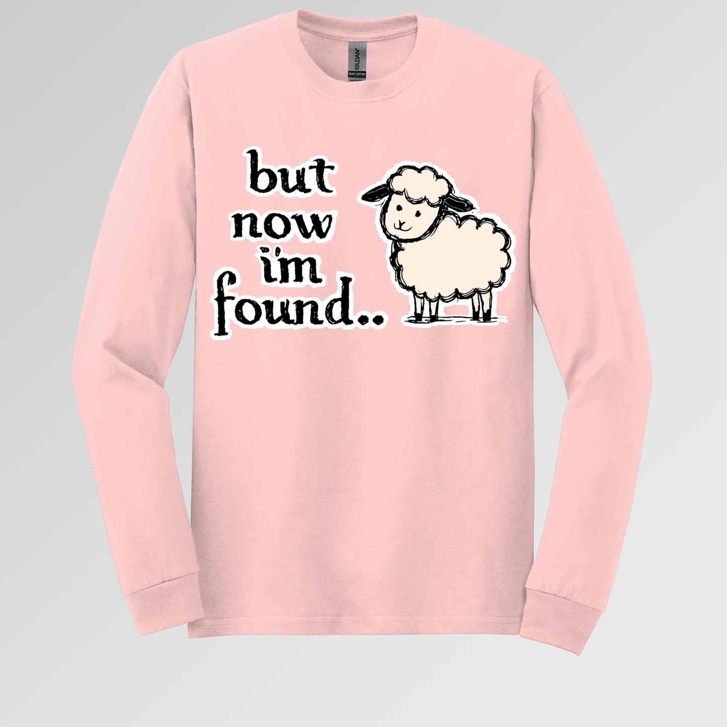 But Now I'm Found 02