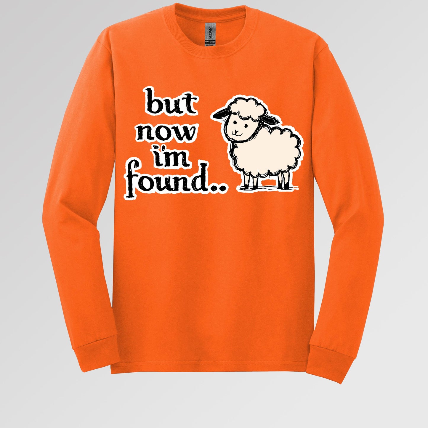 But Now I'm Found 02