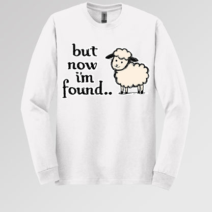 But Now I'm Found 02