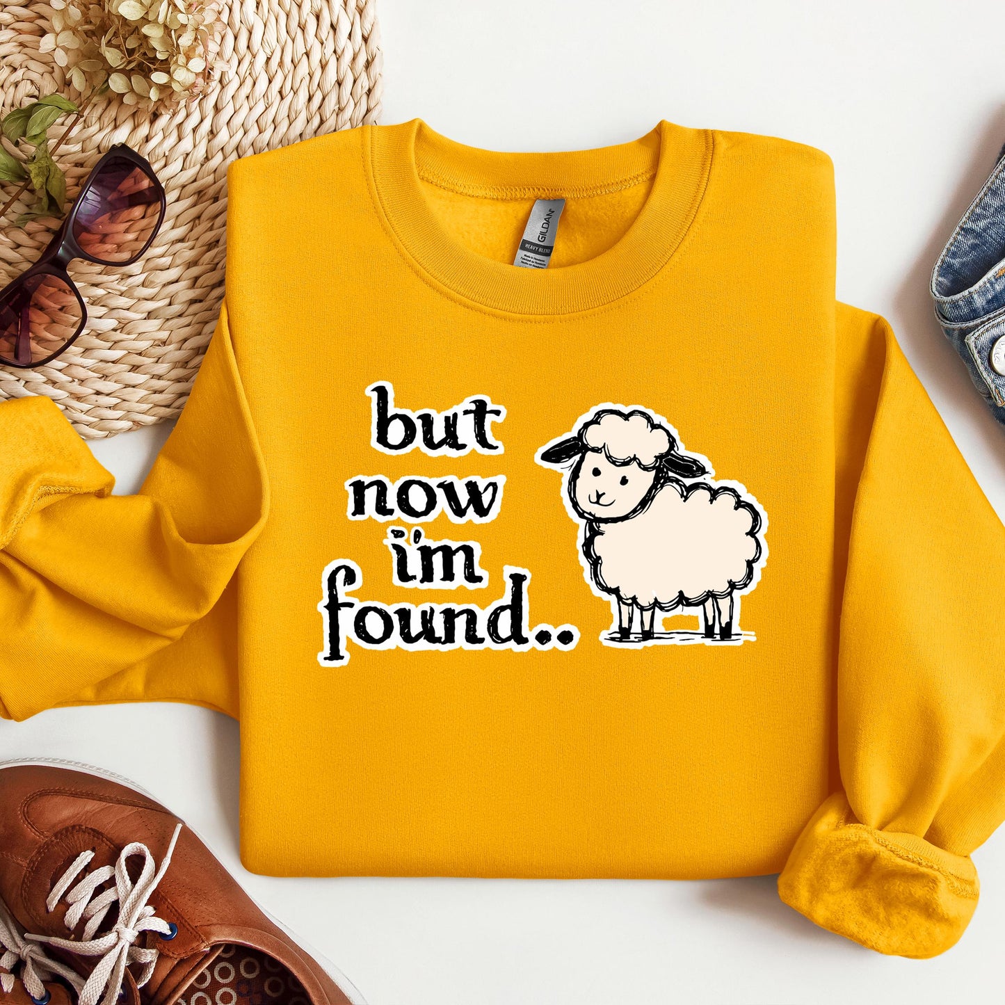 But Now I'm Found 02