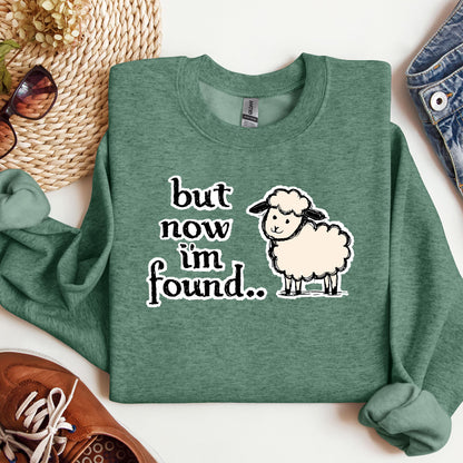 But Now I'm Found 02