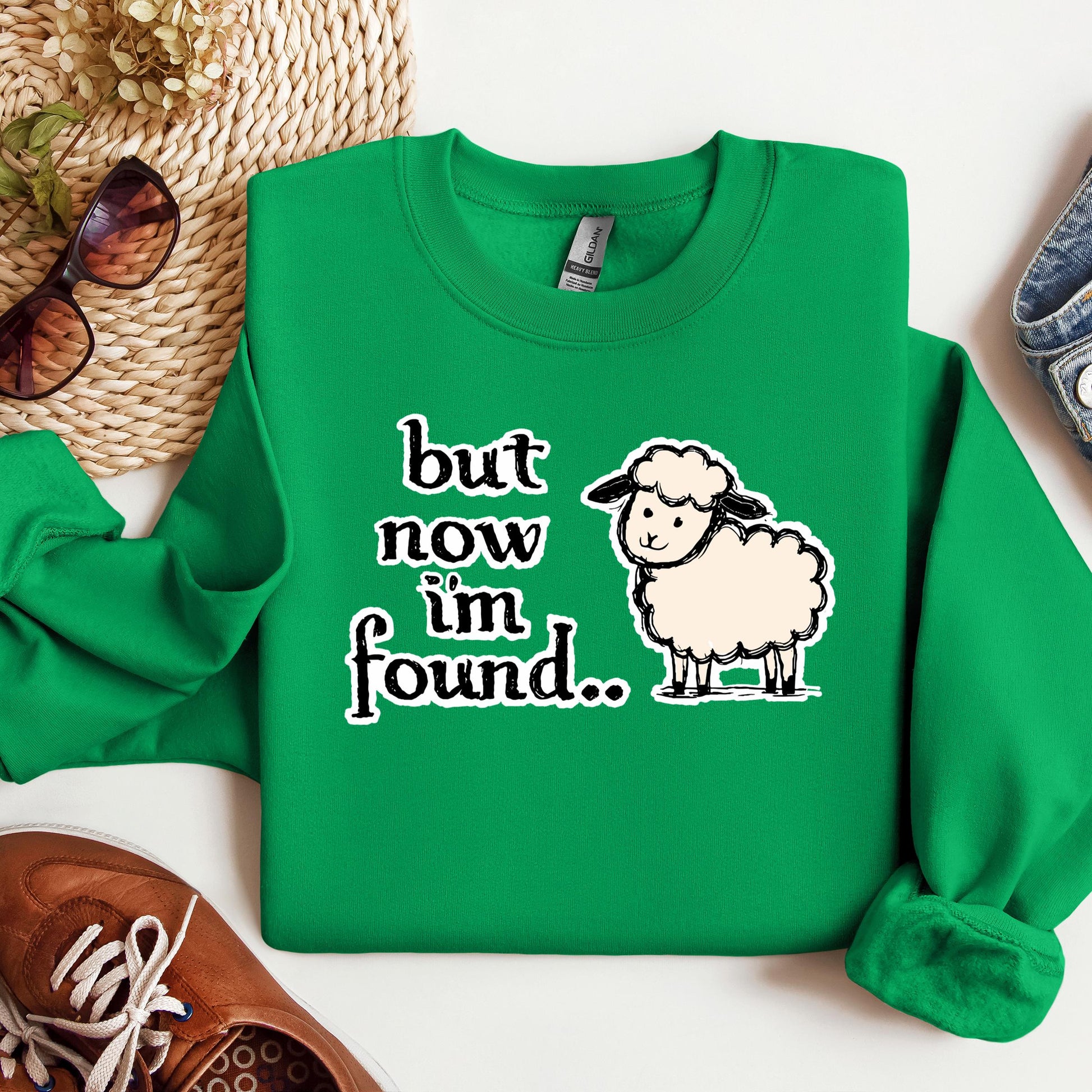 But Now I'm Found 02