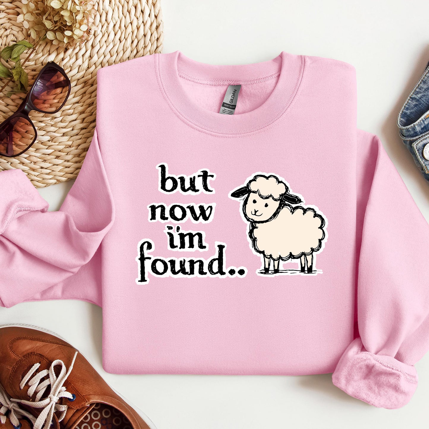 But Now I'm Found 02