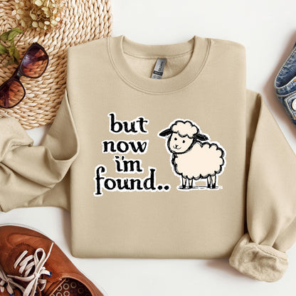 But Now I'm Found 02