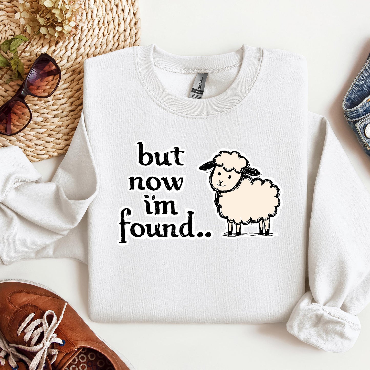 But Now I'm Found 02