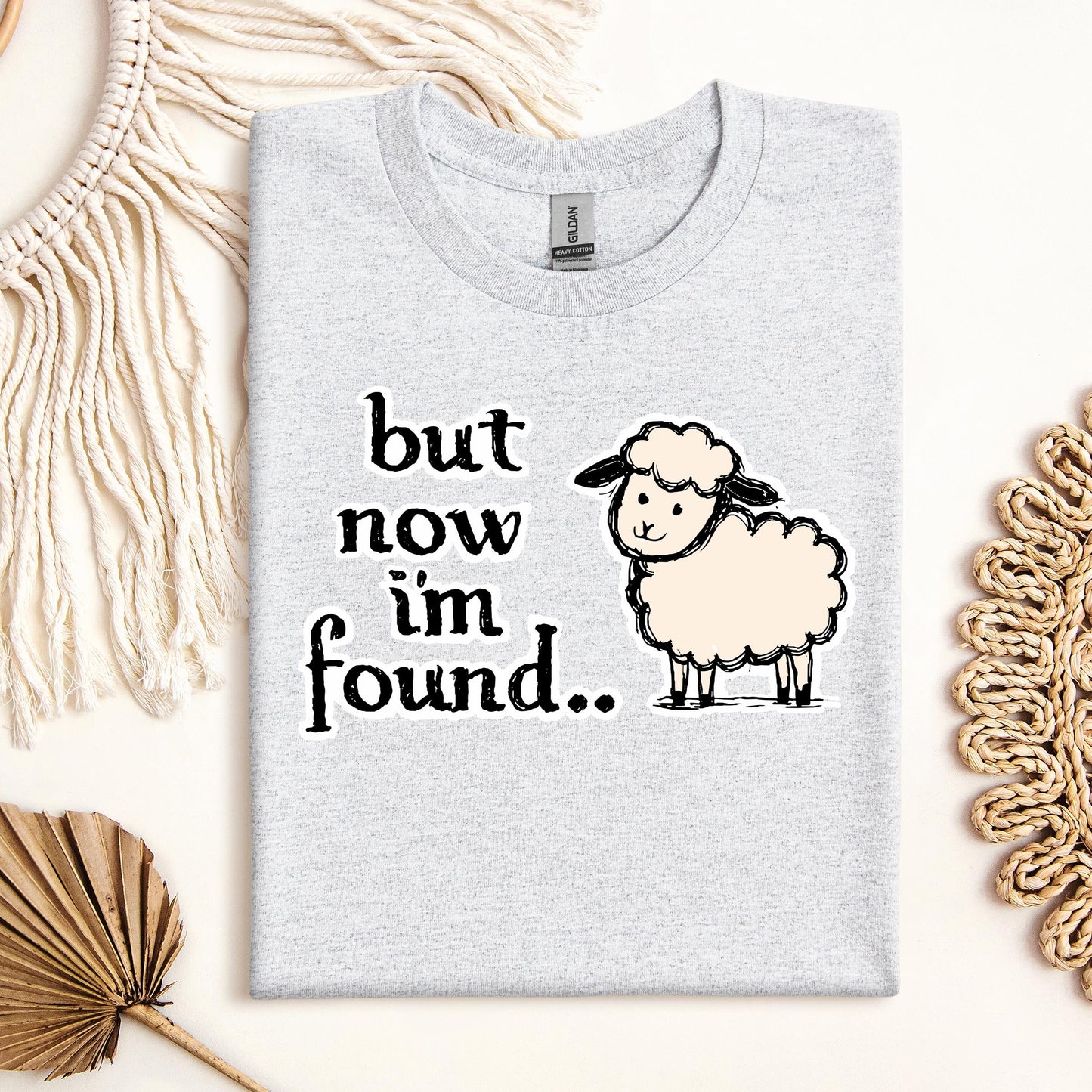 But Now I'm Found 02