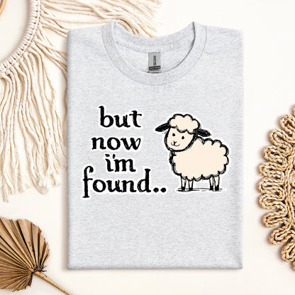 But Now I'm Found 02