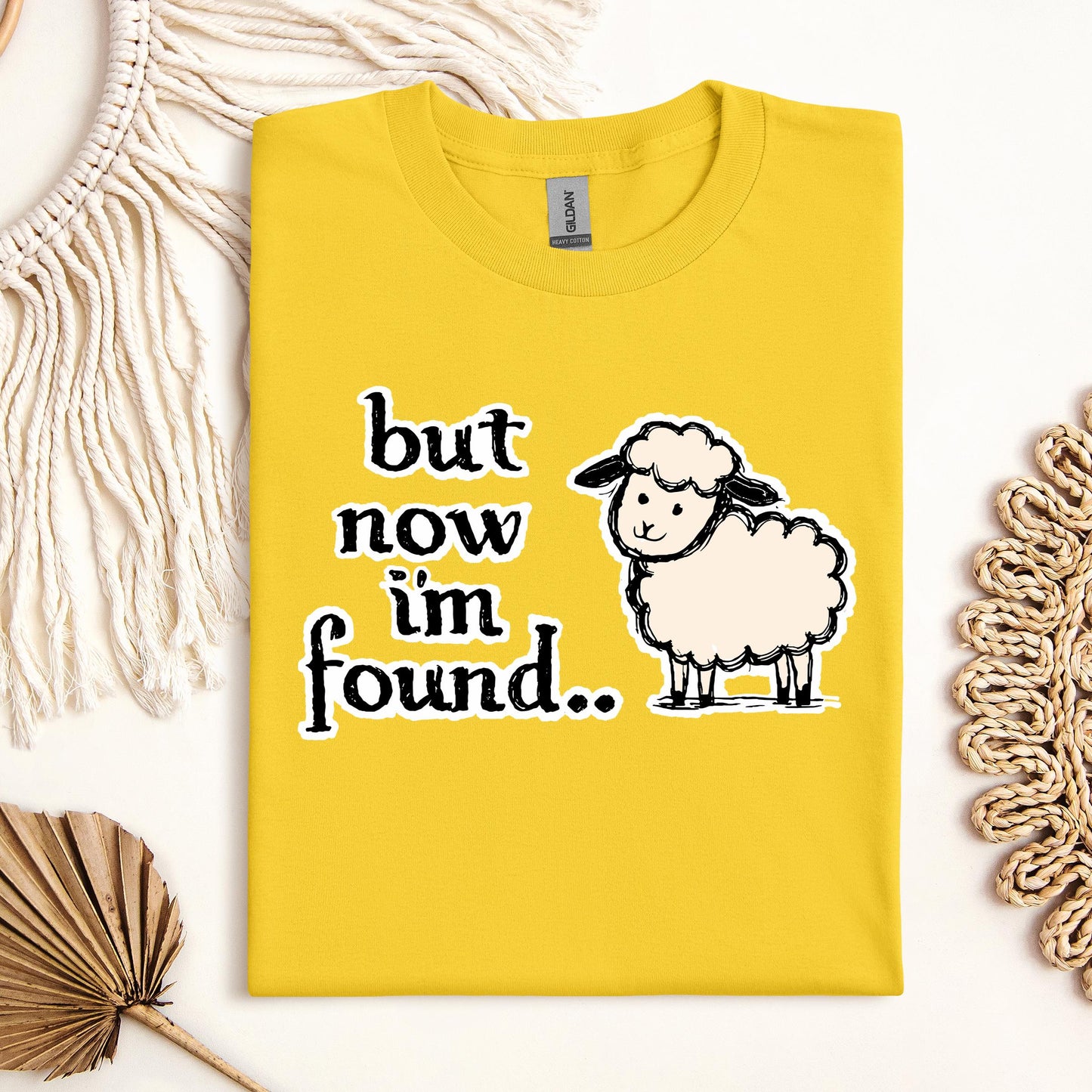 But Now I'm Found 02