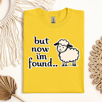 But Now I'm Found 02
