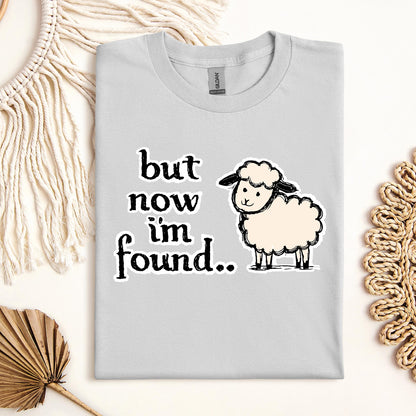 But Now I'm Found 02
