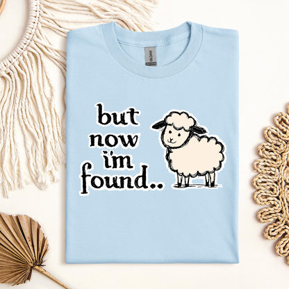 But Now I'm Found 02