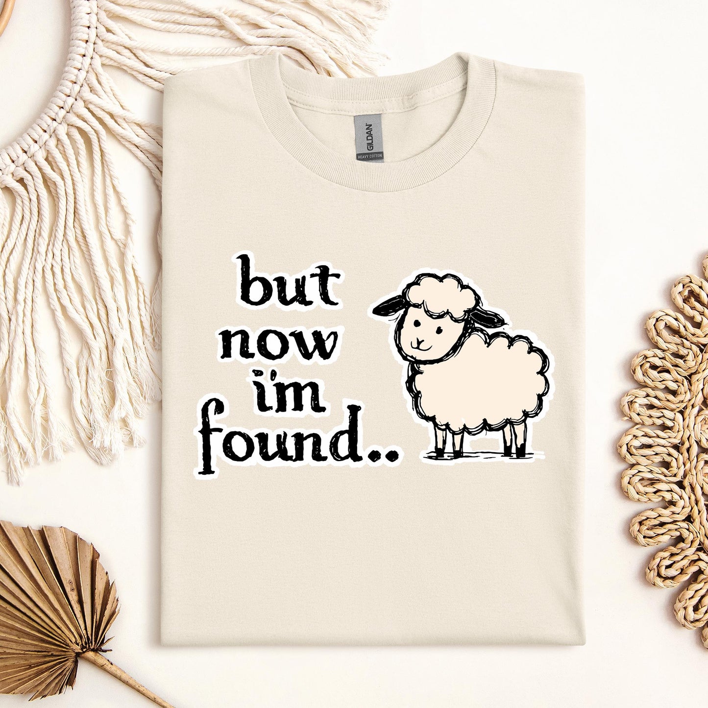 But Now I'm Found 02