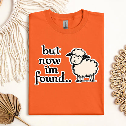 But Now I'm Found 02