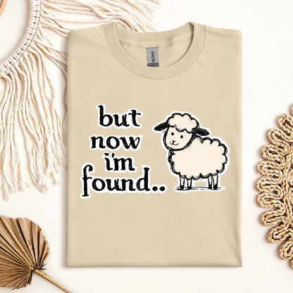 But Now I'm Found 02