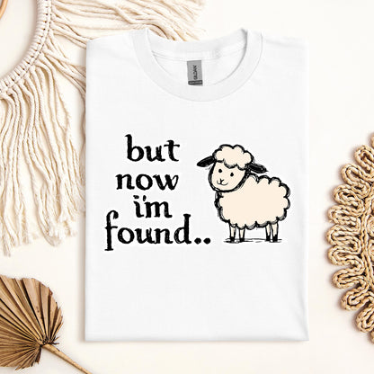 But Now I'm Found 02