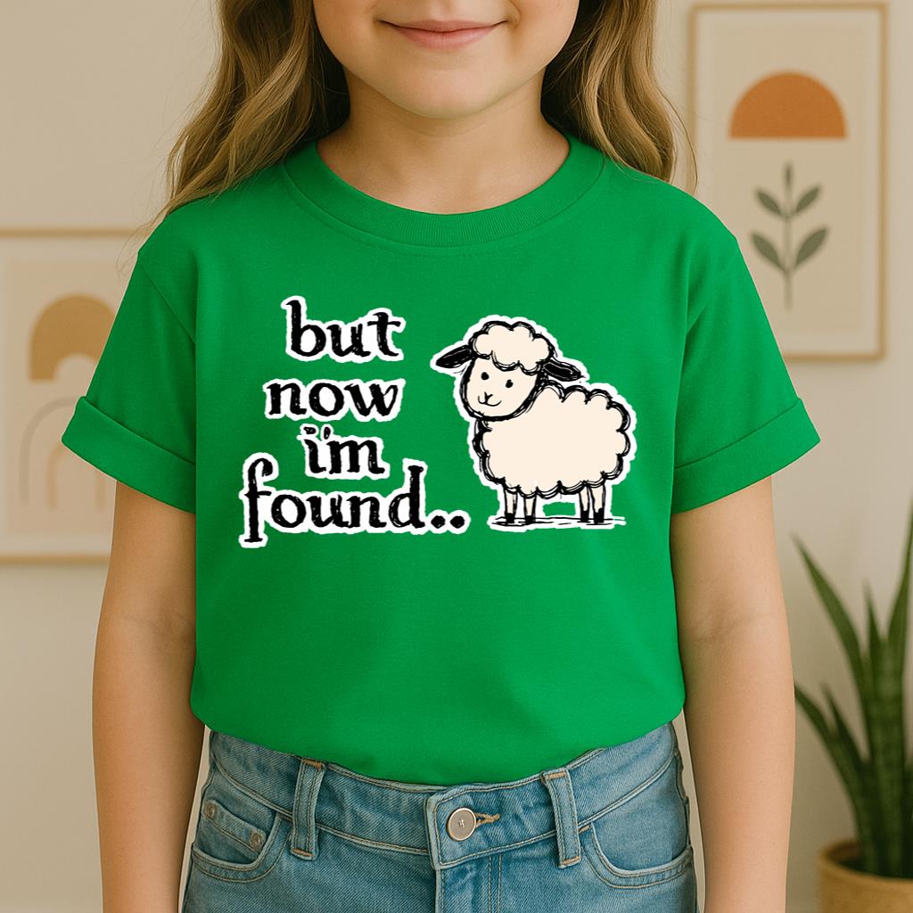 But Now I'm Found 02