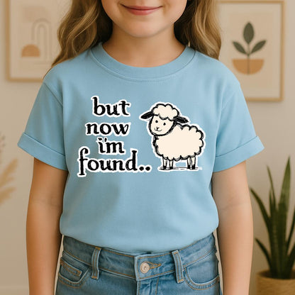 But Now I'm Found 02
