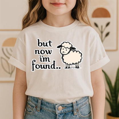 But Now I'm Found 02