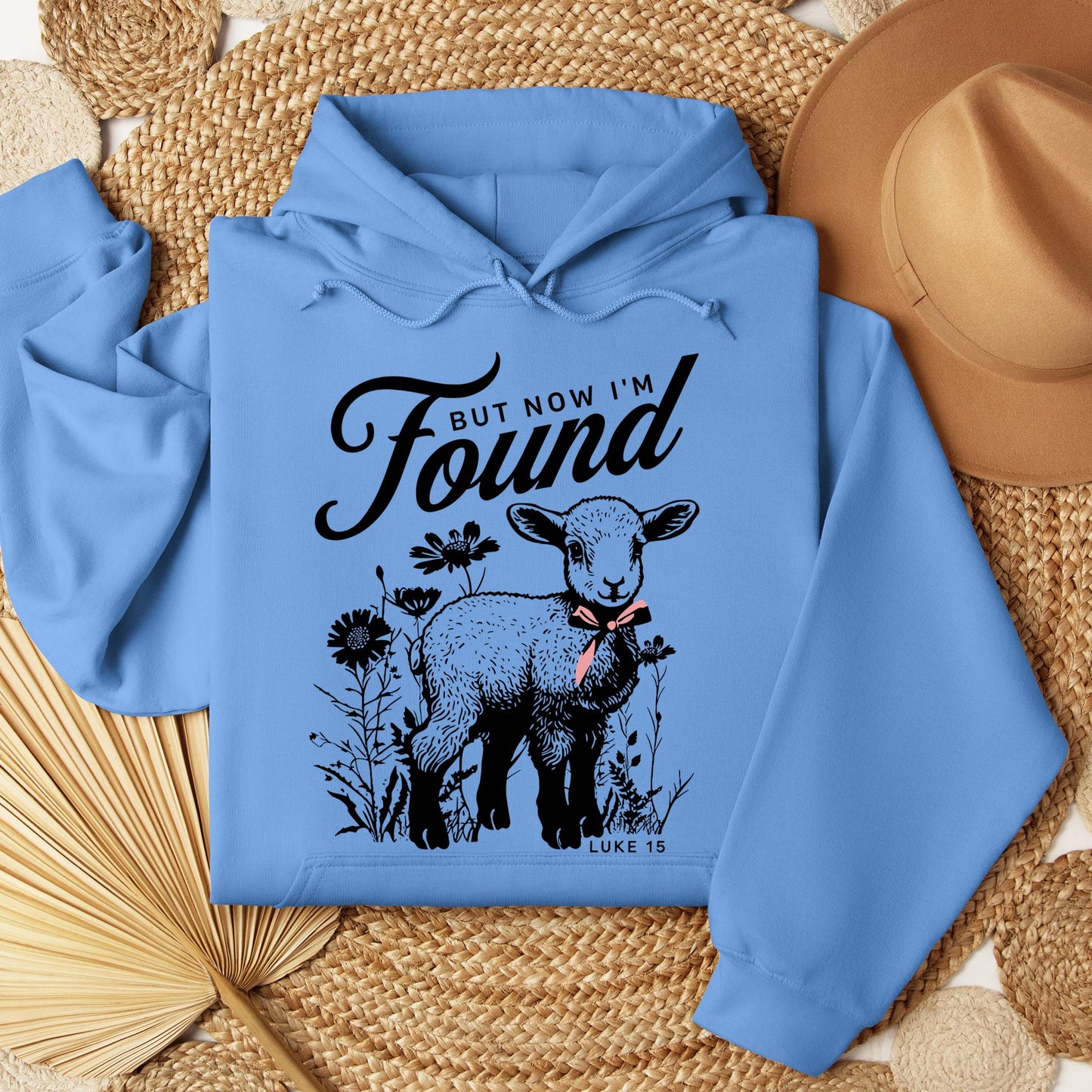 But Now I'm Found 03