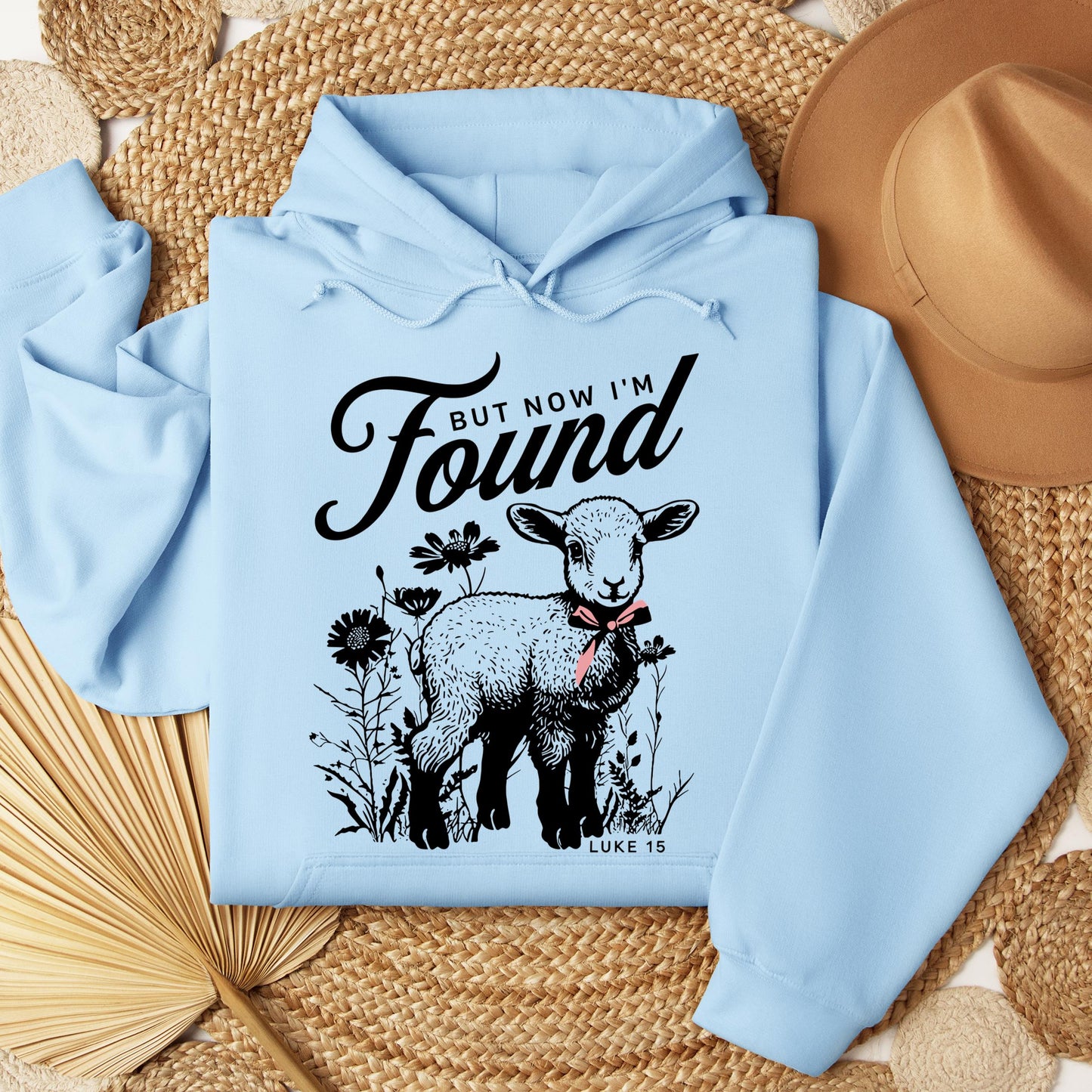 But Now I'm Found 03