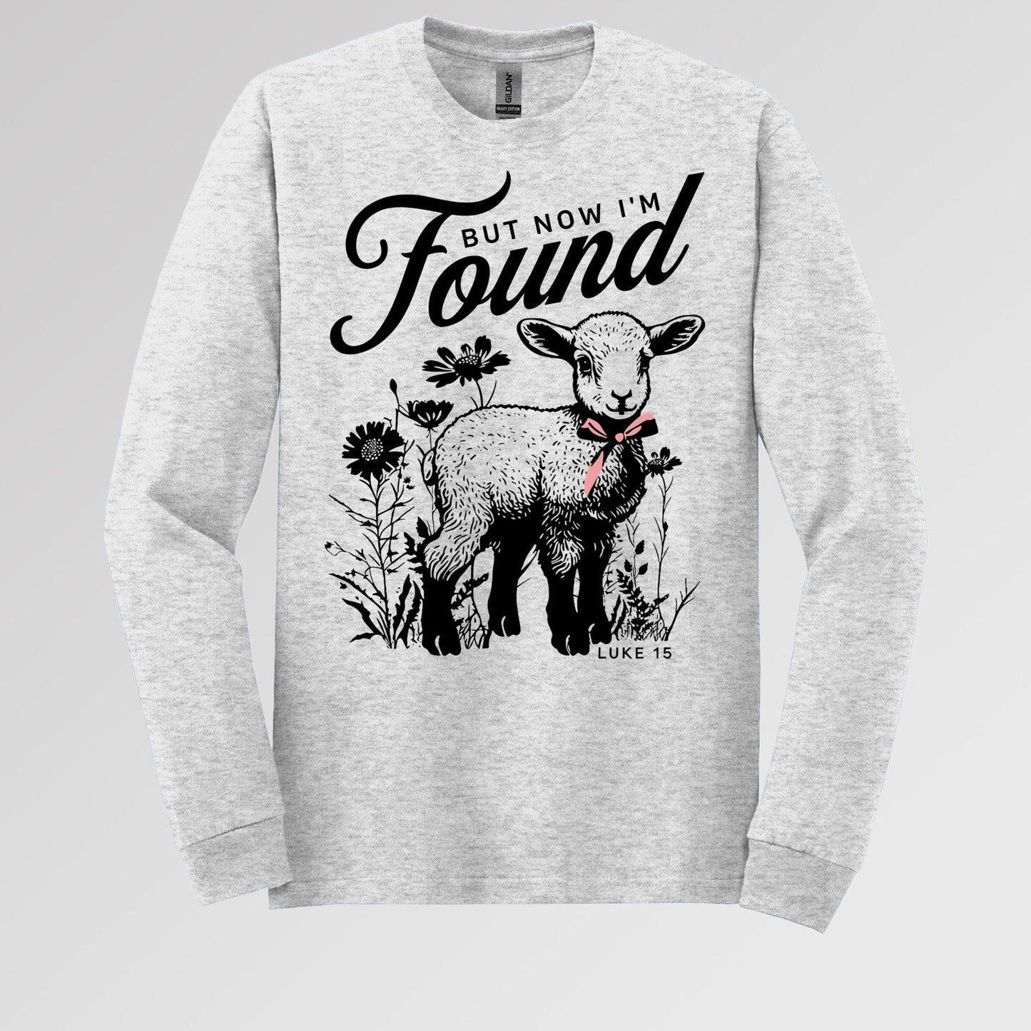 But Now I'm Found 03