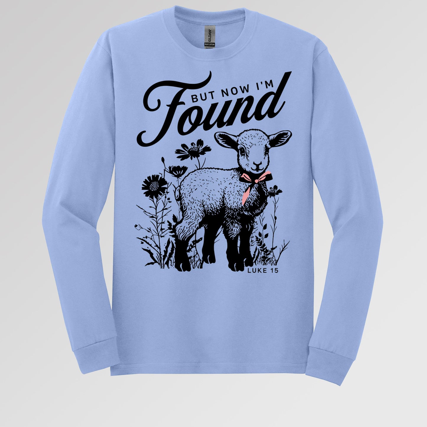 But Now I'm Found 03