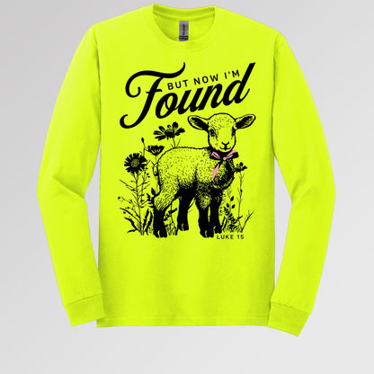 But Now I'm Found 03