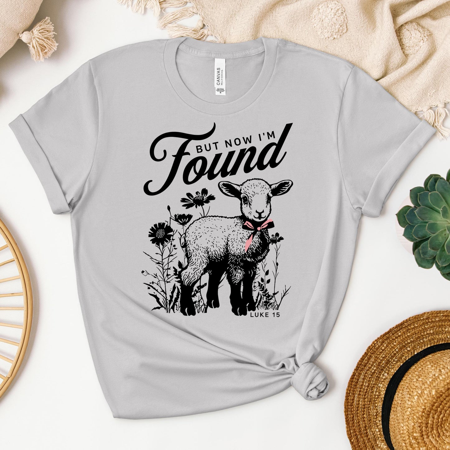 But Now I'm Found 03