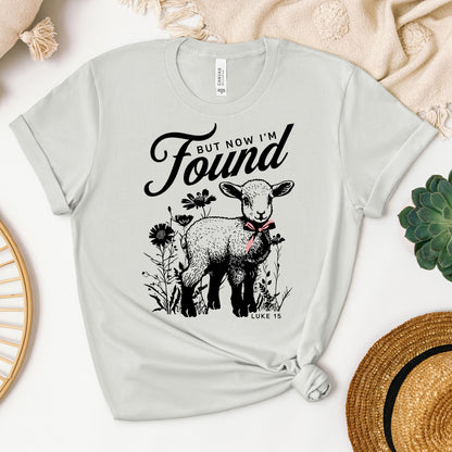 But Now I'm Found 03