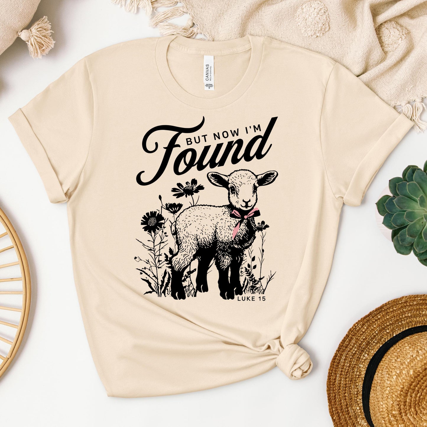 But Now I'm Found 03