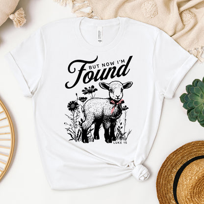 But Now I'm Found 03
