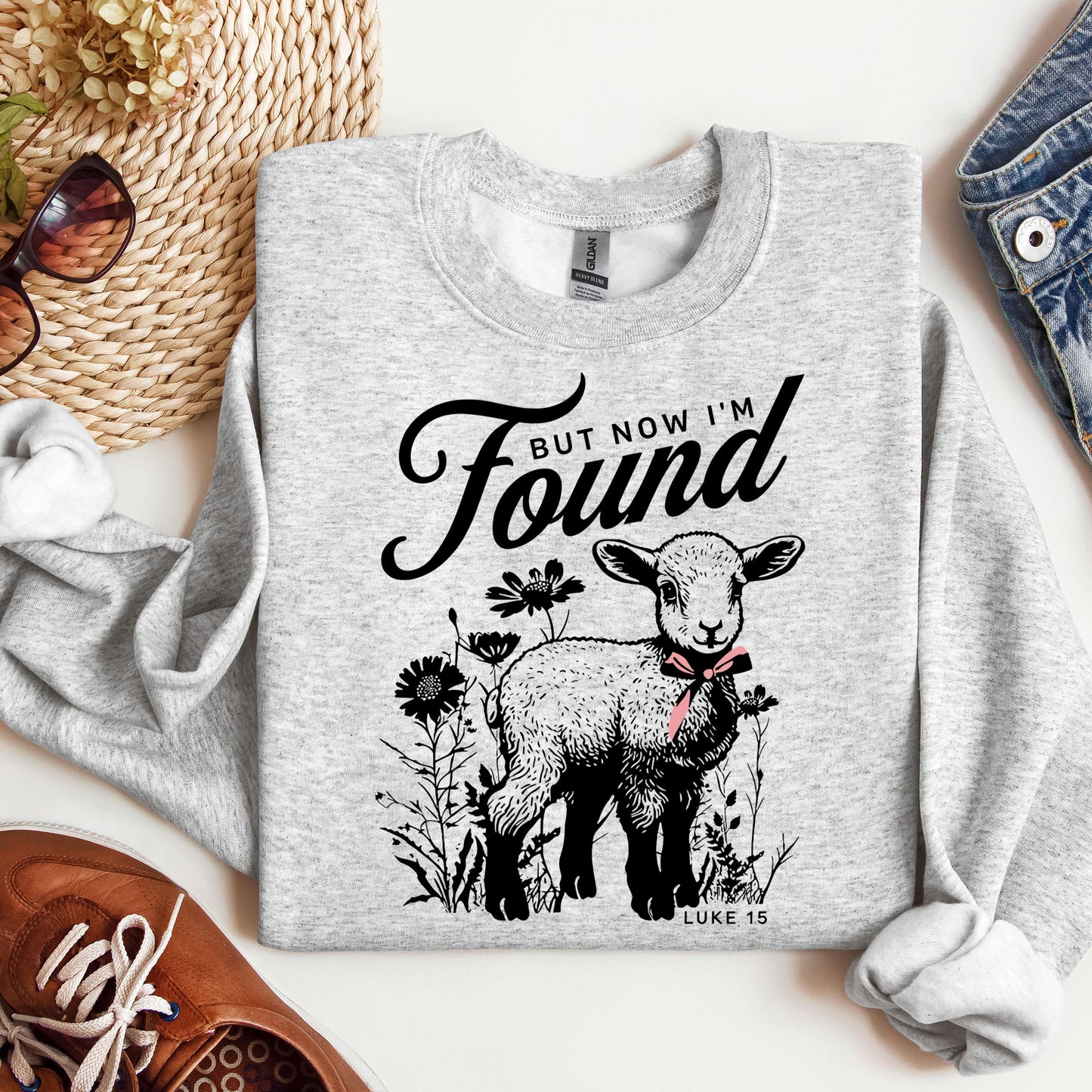 But Now I'm Found 03
